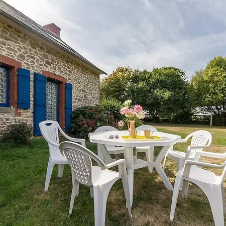 Maison De Charme Proche Côte Avec Jardin, 3 Chambres&equipements Bébé - Fr-1-306-1068 Сasa de vacaciones Mesquer