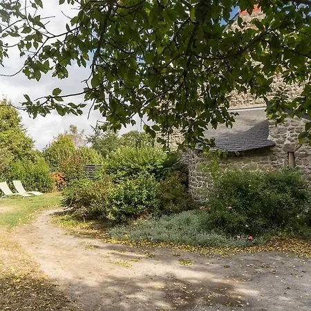 Сasa de vacaciones Maison De Charme Proche Côte Avec Jardin, 3 Chambres&equipements Bébé - Fr-1-306-1068 *