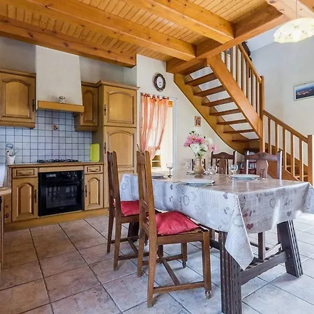 Maison De Charme Proche Cote Avec Jardin, 3 & Equipements Bebe - Fr-1-306-1068 بيت للعطل Mesquer