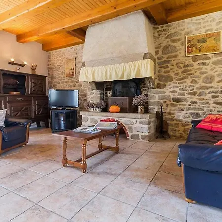 Maison De Charme Proche Cote Avec Jardin, 3 & Equipements Bebe - Fr-1-306-1068