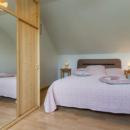 Prázdninový dům Maison De Charme Proche Cote Avec Jardin, 3 & Equipements Bebe - Fr-1-306-1068