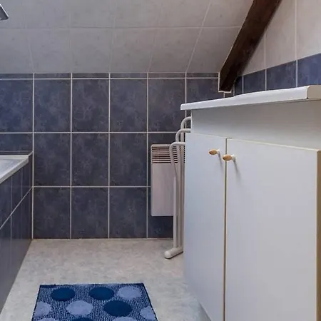 Maison De Charme Proche Cote Avec Jardin, 3 & Equipements Bebe - Fr-1-306-1068 Prázdninový dům *