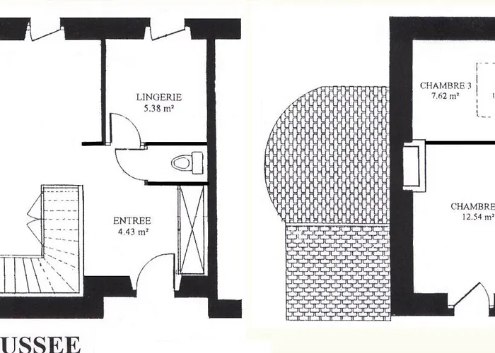 펜션 Maison De Charme Proche Cote Avec Jardin, 3 & Equipements Bebe - Fr-1-306-1068
