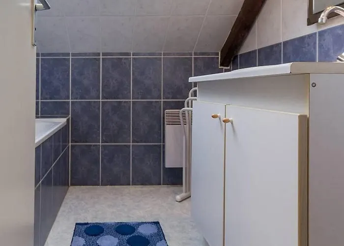 Maison De Charme Proche Cote Avec Jardin, 3 & Equipements Bebe - Fr-1-306-1068 펜션 *